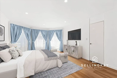 25 DRAYCOTT LOOP, Canning Vale, WA 6155, 4 chambres, 2 salles de bain, House