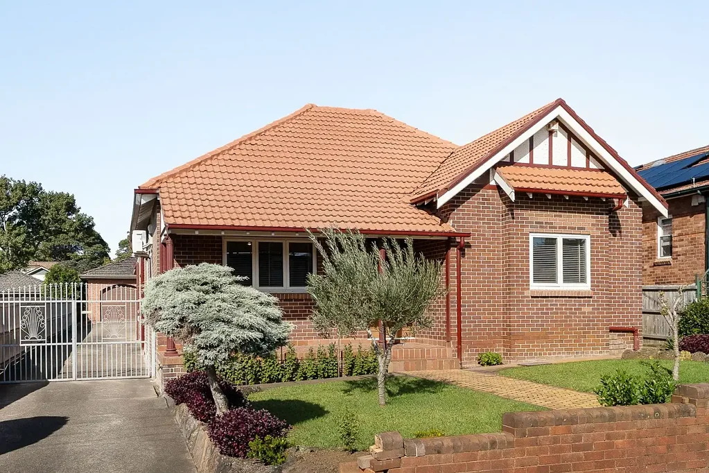 22 Robinson Street, Croydon, NSW 2132