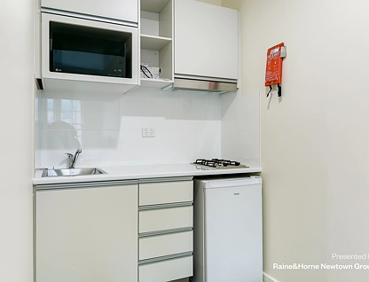 306/304-308 King Street, Newtown, Inner West, 0 phòng ngủ, 1 phòng tắm, Studio