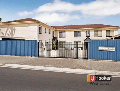 7/125 Semaphore Road, Semaphore, SA 5019, 2房, 1浴, Unit