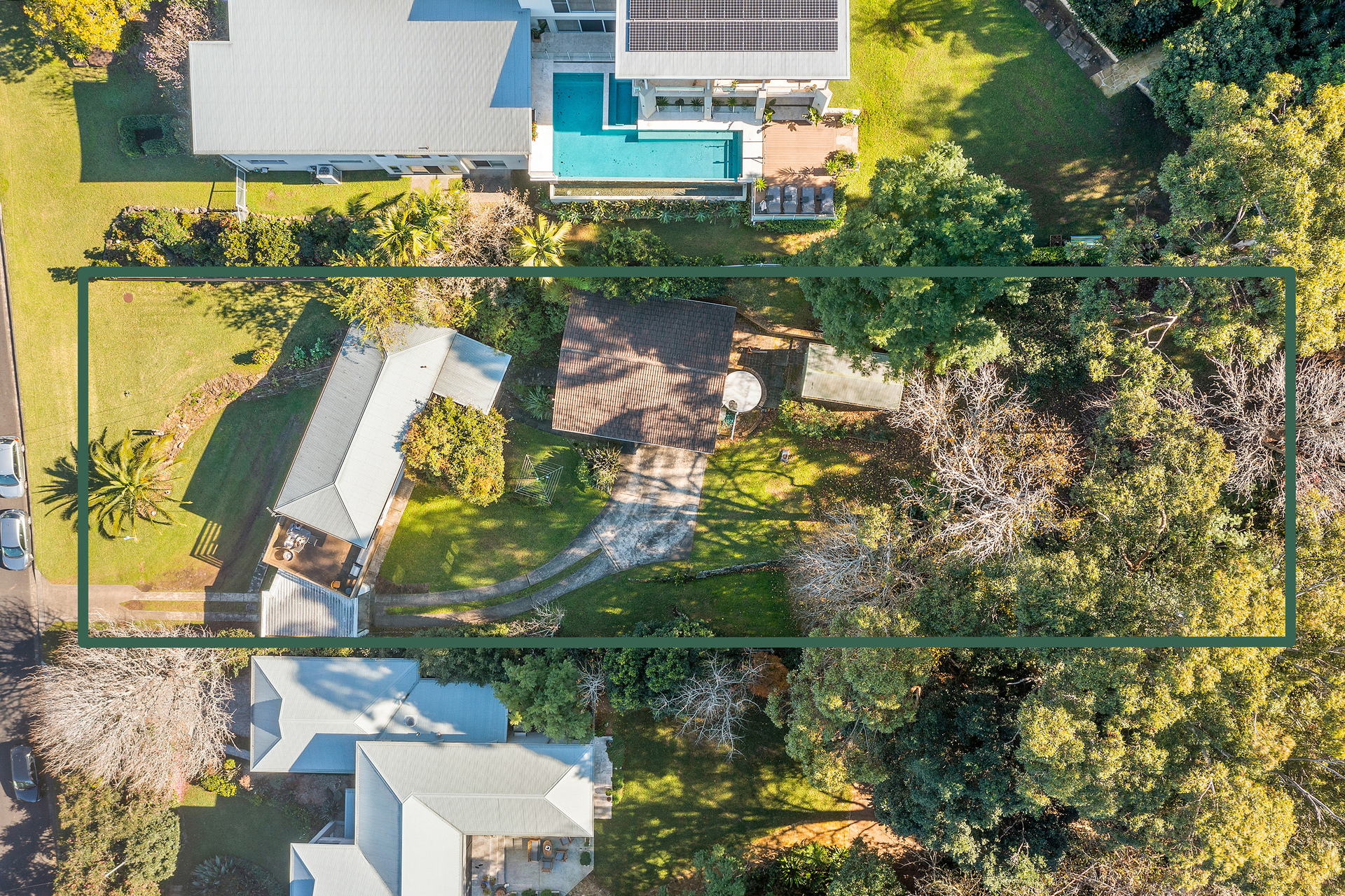 418 GIPPS RD, MOUNT KEIRA NSW 2500, 0 rūma, 0 rūma horoi, House