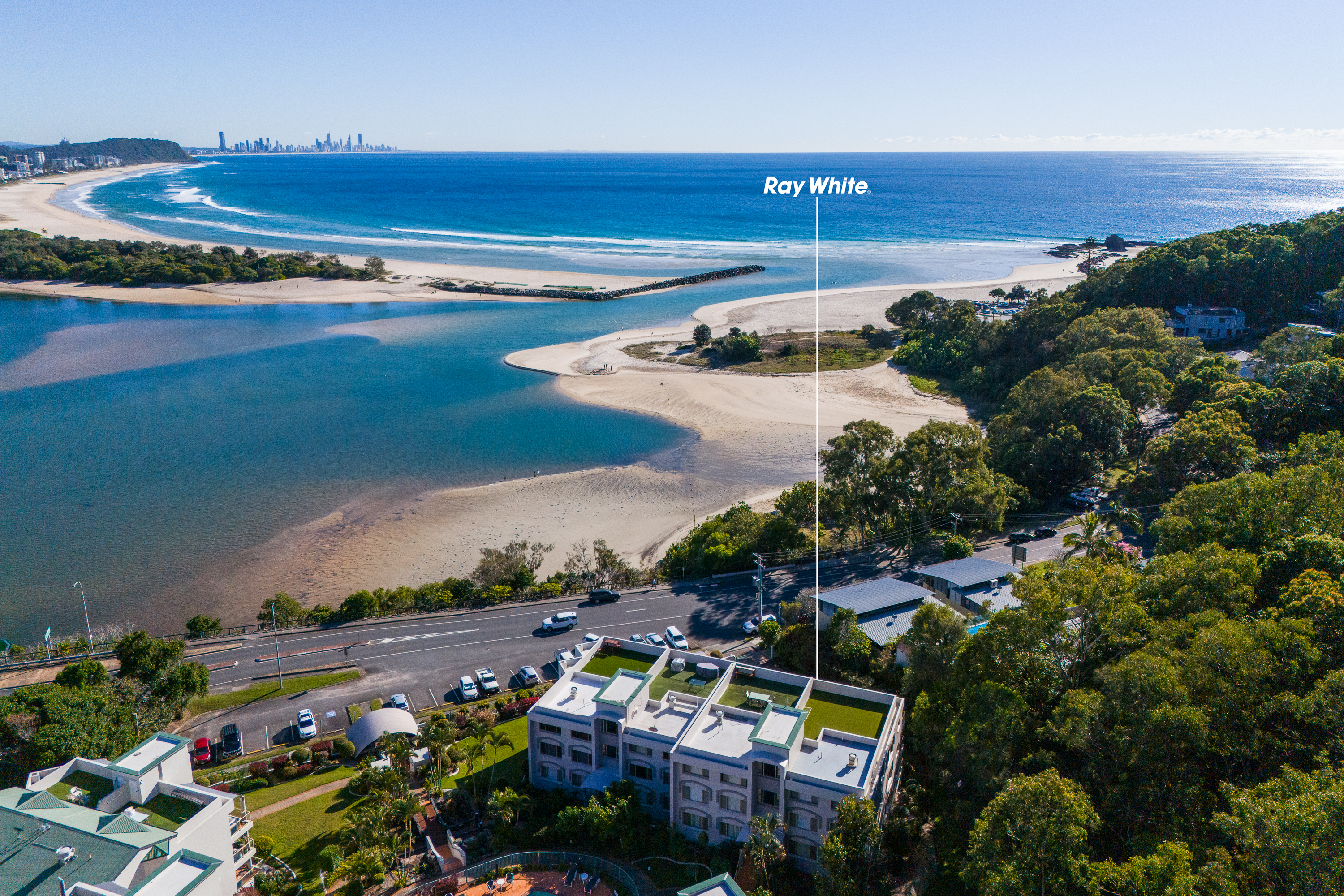 LITTLE COVE 36 DURINGAN ST, CURRUMBIN QLD 4223, 0房, 0浴, Unit