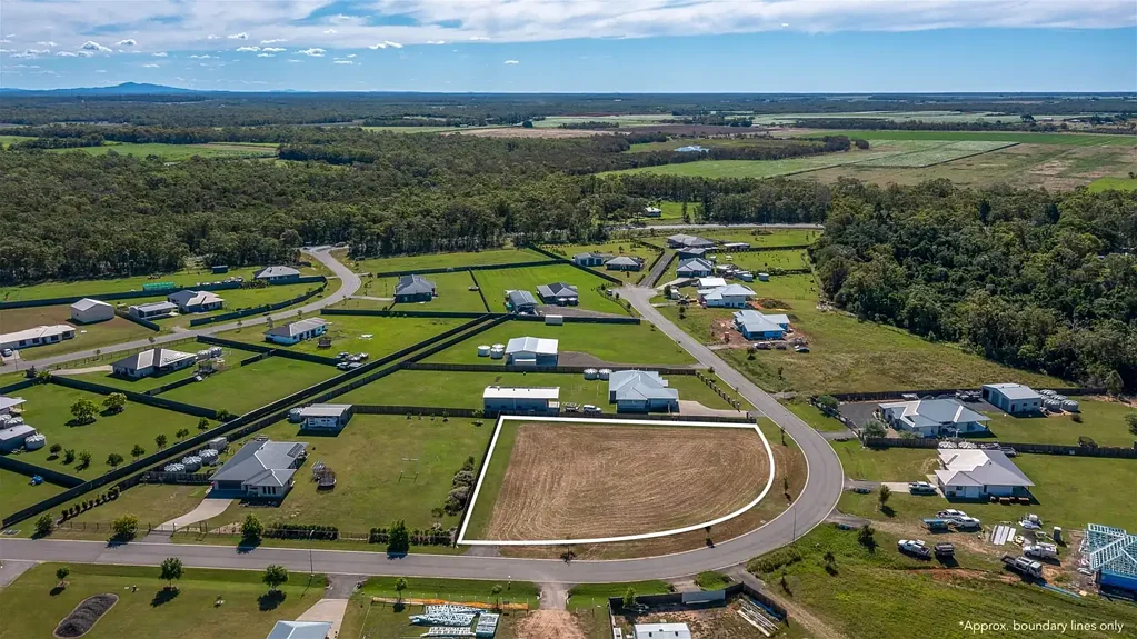 31 Fantail Place, Sharon, QLD 4670