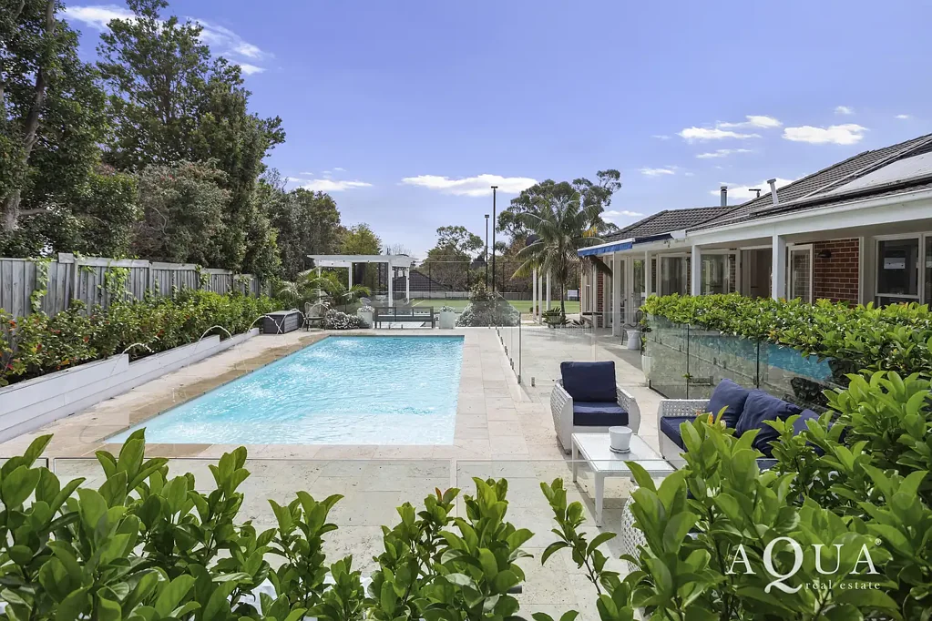 Mount Eliza 5બેડરૂમ ~ Resort-Style Family Indulgence ~