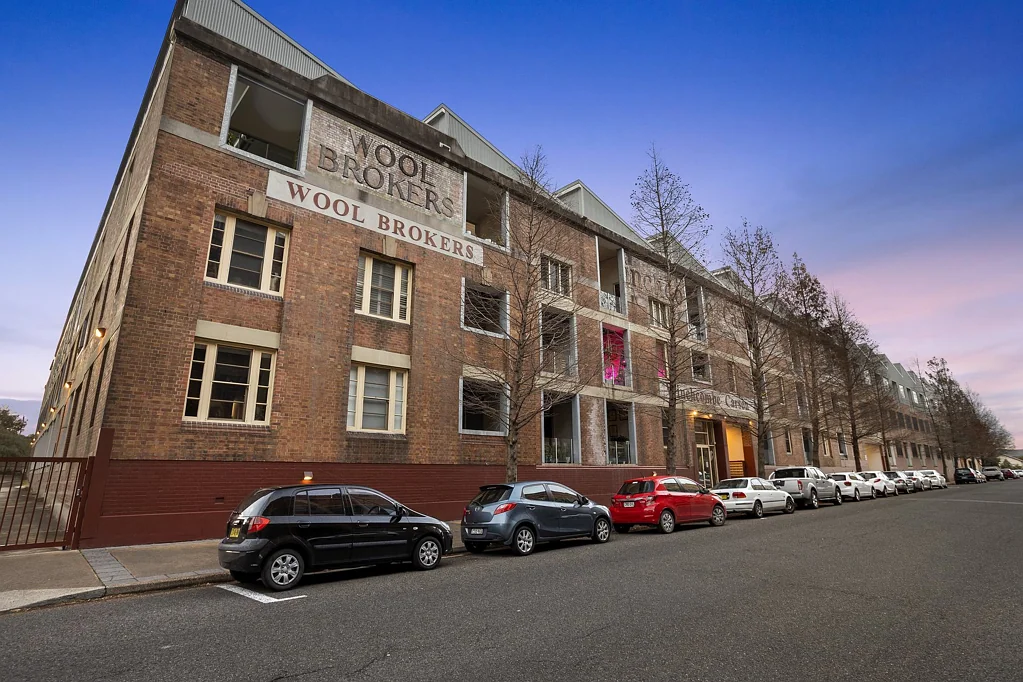 332/14 Milford Street, Islington, NSW 2296