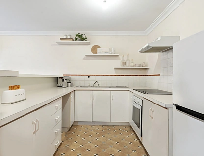 49/99-105 Wellington Street, East Perth, Perth CBD, 2房, 1浴, Apartment