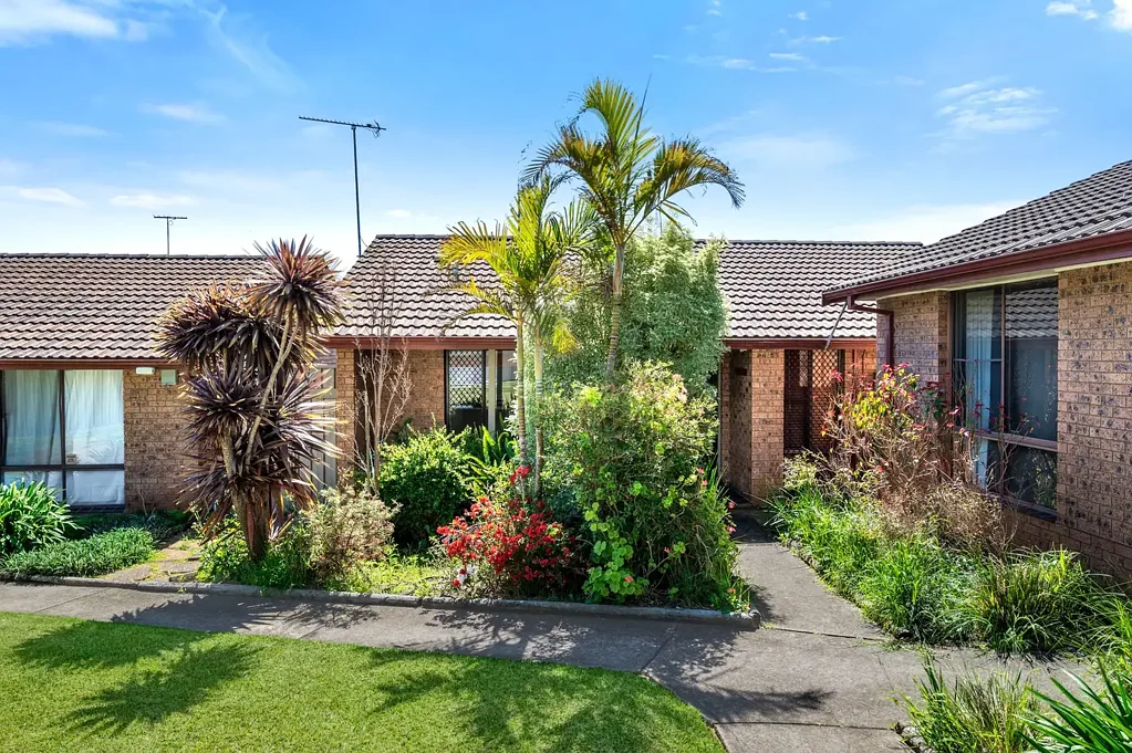 3/158A O'Sullivan Road, Leumeah, NSW 2560