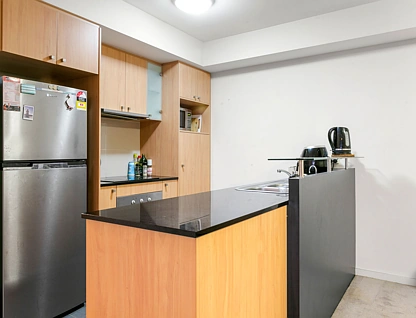 42/259-269 Hay Street, East Perth, Perth CBD, 3 Kuwarto, 2 Banyo, Apartment