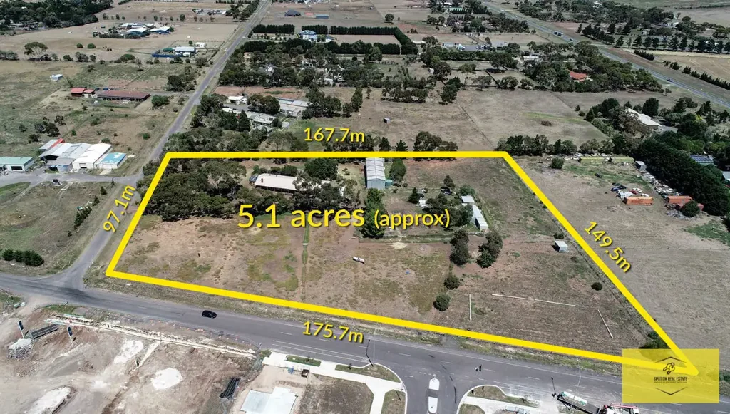 Lara  Exceptional country retreat with remarkable potential!!!!!!!!