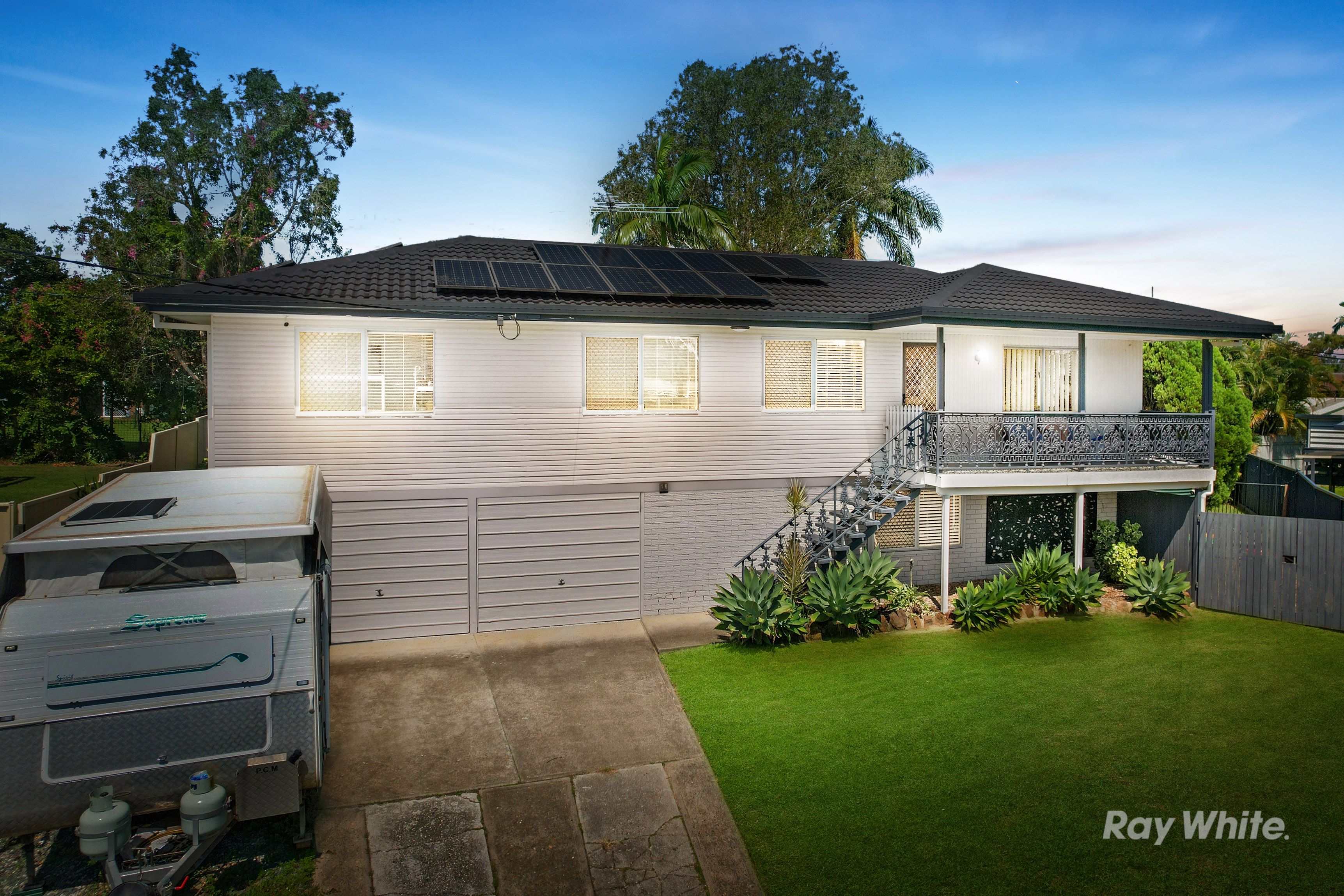 16 CHARLANE ST, UNDERWOOD QLD 4119, 0 침실, 0 욕실, House