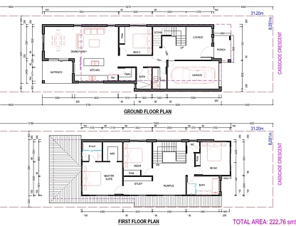 LOT 117 Caussade Crescent, Austral, South Western Suburbs, 0 habitaciones, 0 baños, Section