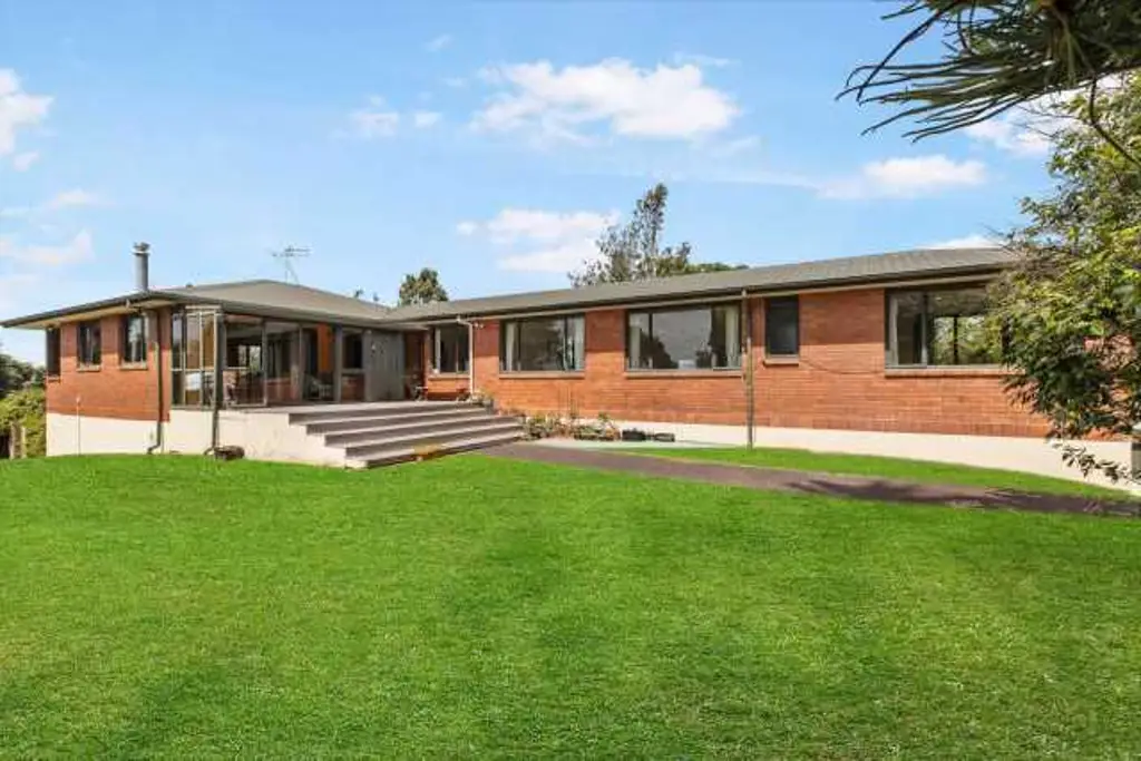 Titirangi 5Habitaciones Super Spacious 70s: Sun Sea Views Close to Seaside