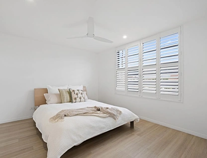 5/2304 Gold Coast Highway, Mermaid Beach, Gold Coast, 2 غرف, 2 حمامات, Unit