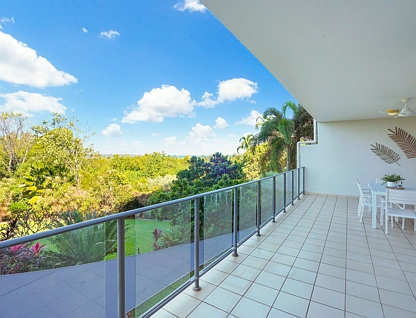 102/71A Progress Drive, Nightcliff, Darwin Suburbs, 3 ห้องนอน, 2 ห้องน้ำ, Apartment