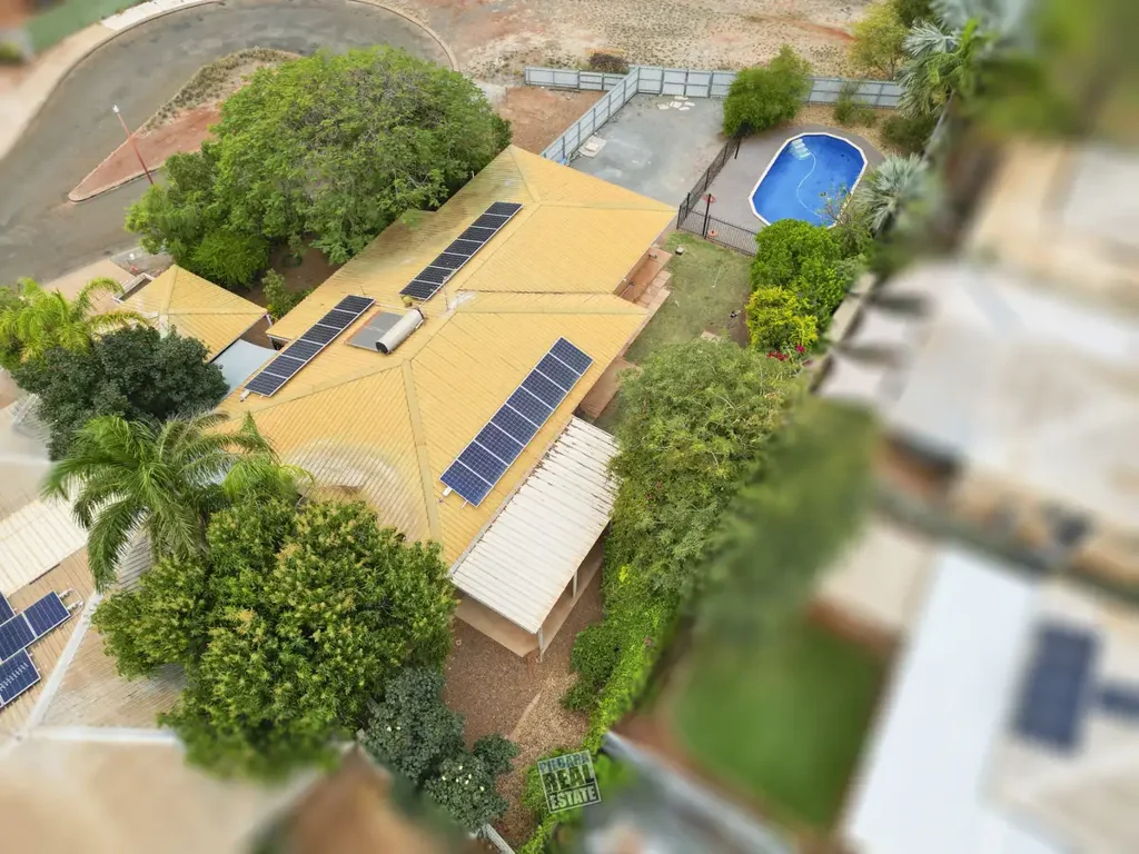 12 Badock Place, Millars Well, WA 6714