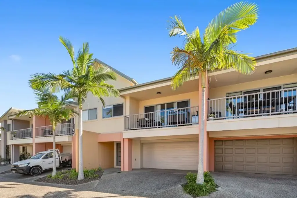 22/19 Carina Peak Drive, Varsity Lakes, QLD 4227