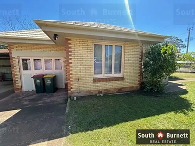 29 Bramston Street, Wondai, QLD 4606, 3 Bedrooms, 1 Bathrooms, House