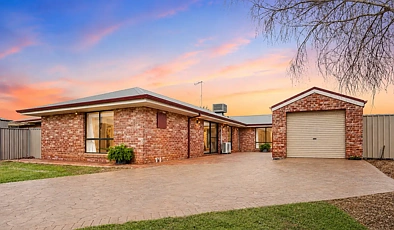 Merbein 3 Slaapkamer THE PERFECT PLACE TO BEGIN, INVEST OR SETTLE