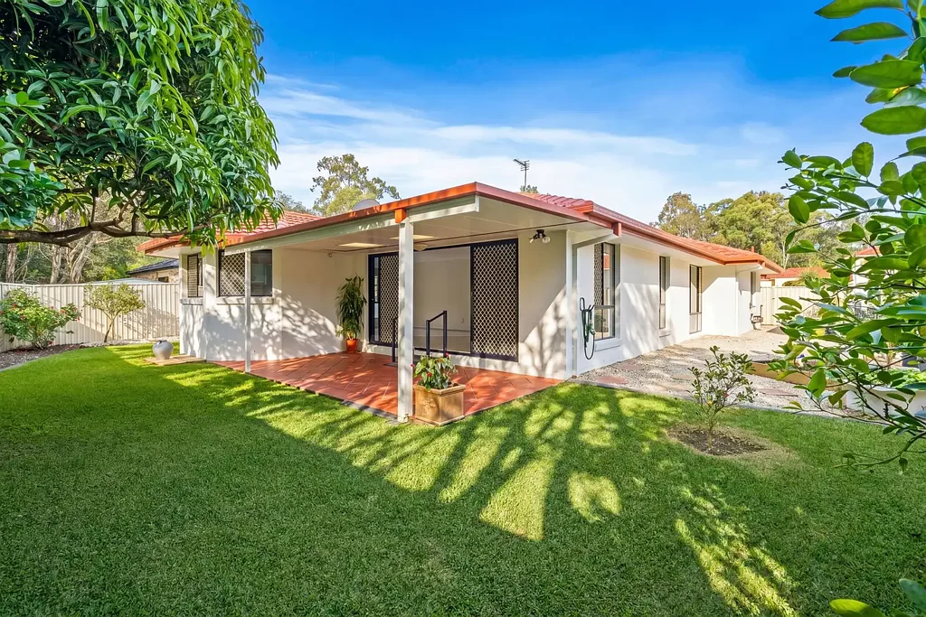 Molendinar 3房  Price Reduced - Sought After, Stylish, Low Maintenance Living With Room For Pool