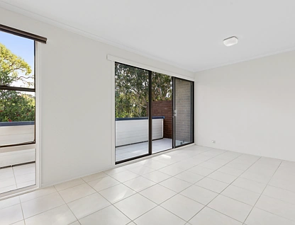 16B/62 Wattle Street, Lyneham, ACT 2602, 1 રૂમ, 1 બાથરૂમ, Unit
