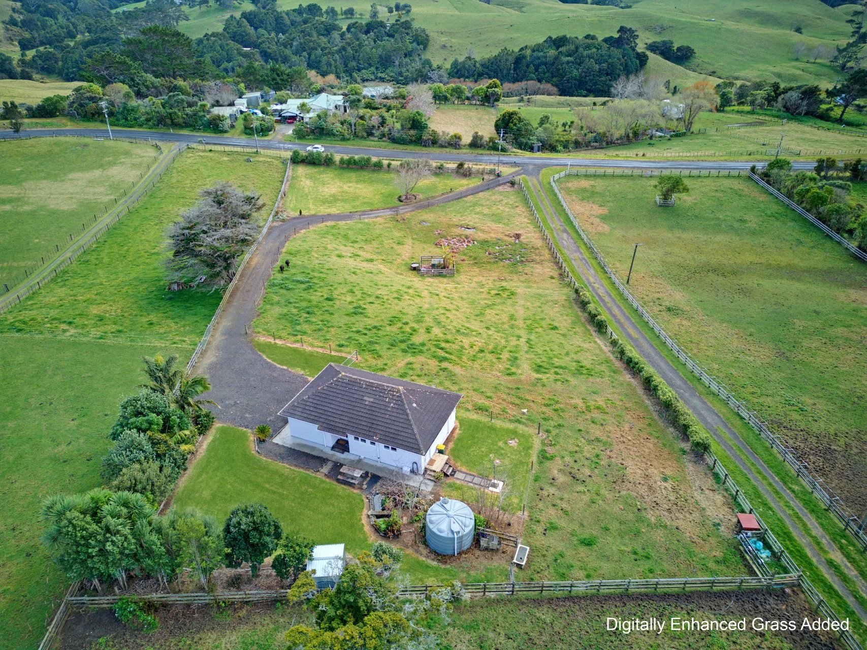 Waiuku 2房  Your Country Escape, Close to Coast & Town