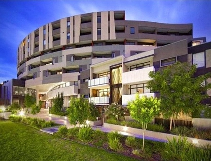 911/601 Sydney Road, Brunswick, North Melbourne, 1房, 1浴, Apartment