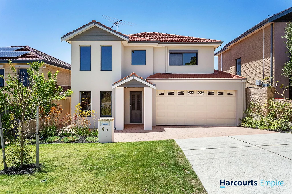 4A Mahlberg Avenue, Woodlands, WA 6018