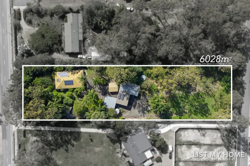 Bellbird Park 4房 出售- 6028 平方米| 开发用地 - 联排别墅或分割_^STCA FOR SALE- 6028 SQM| DEVELOPMENT SITE - TOWNHOUSES OR SUBDIVIDE_^STCA