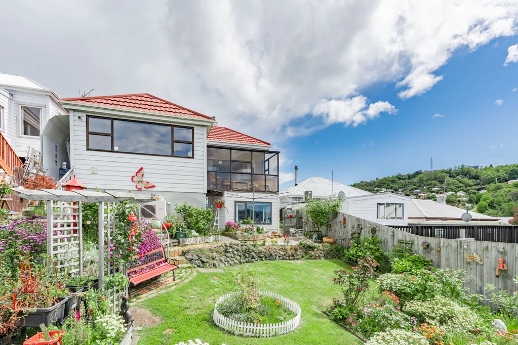 23 Cole Street, Caversham, Dunedin City, Otago