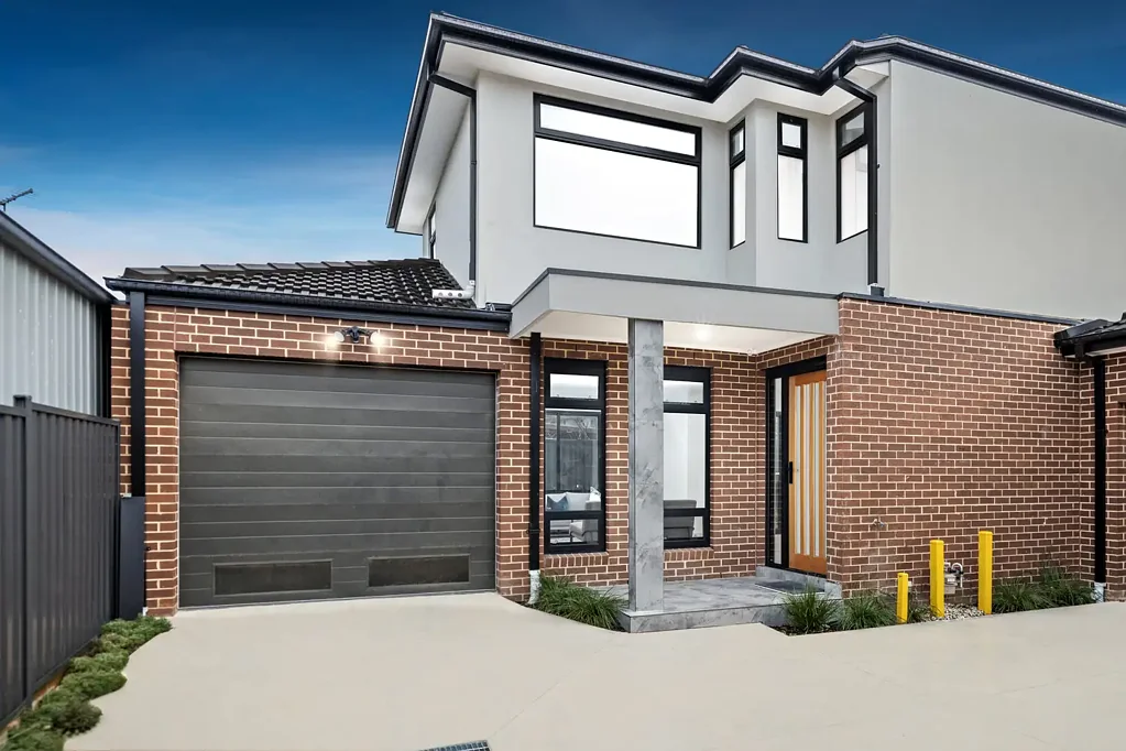Knoxfield 3ਬੈੱਡਰੂਮ Brand New Contemporary Elegance Meets Everyday Convenience