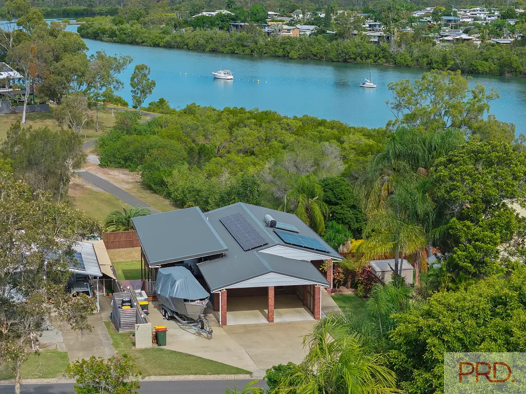 9 Langdon Street, Tannum Sands, QLD 4680