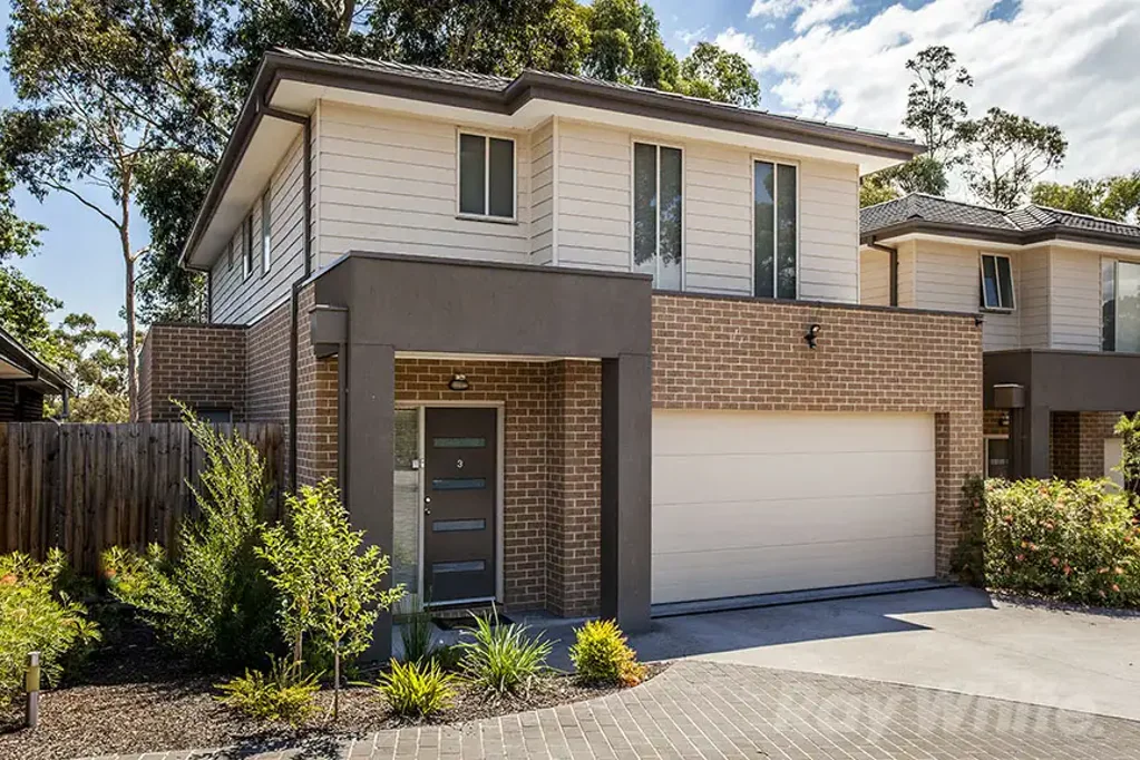 Huge townhouse with room to move!