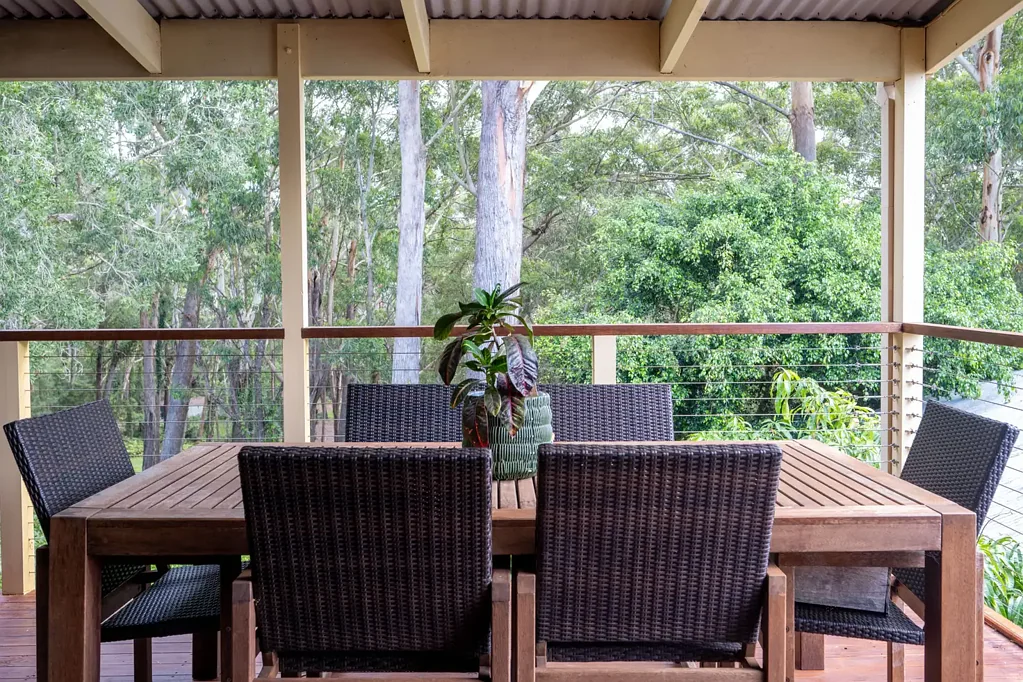 Macmasters Beach 5 Slaapkamer Coastal Retreat with Cottage Charm Just 700m to Macmasters Beach
