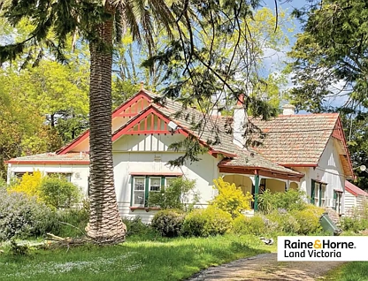 2 Campbell Road, Gisborne, VIC 3437, 0 ਕਮਰੇ, 0 ਬਾਥਰੂਮ, Section