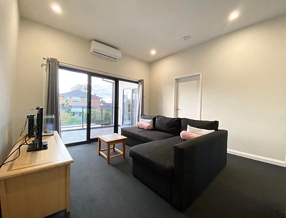 17/26-28 Third Avenue, Macquarie Fields, Macarthur Region, 2 phòng ngủ, 2 phòng tắm, House