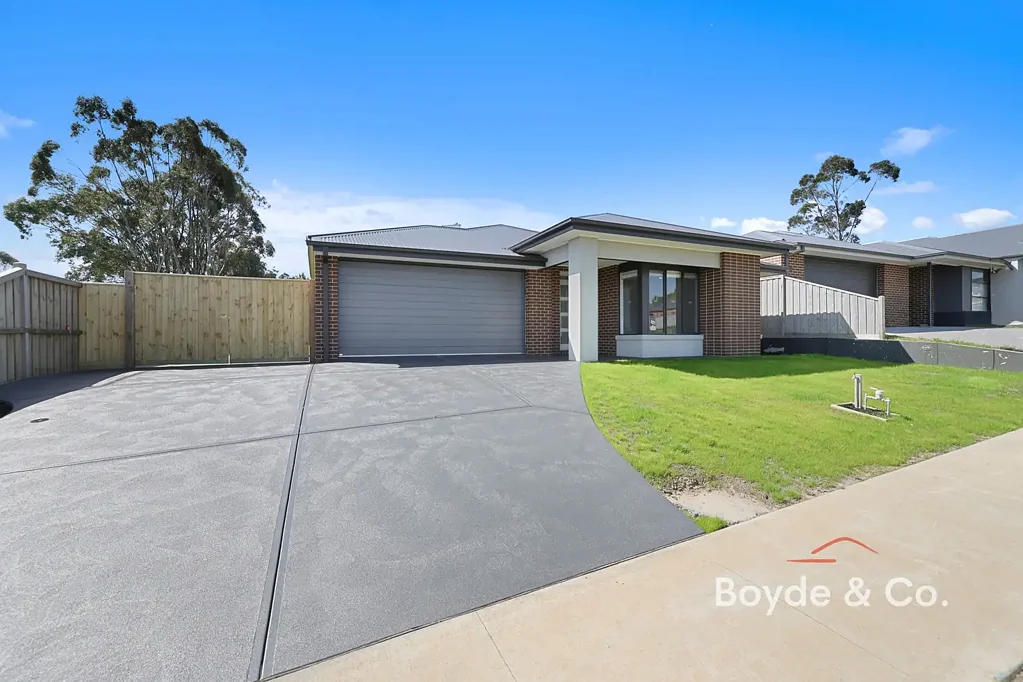 62 Palladium Boulevard, Drouin, VIC 3818