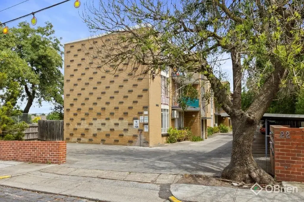 West Footscray 2部屋 Ideal First Home Or Wise Investment