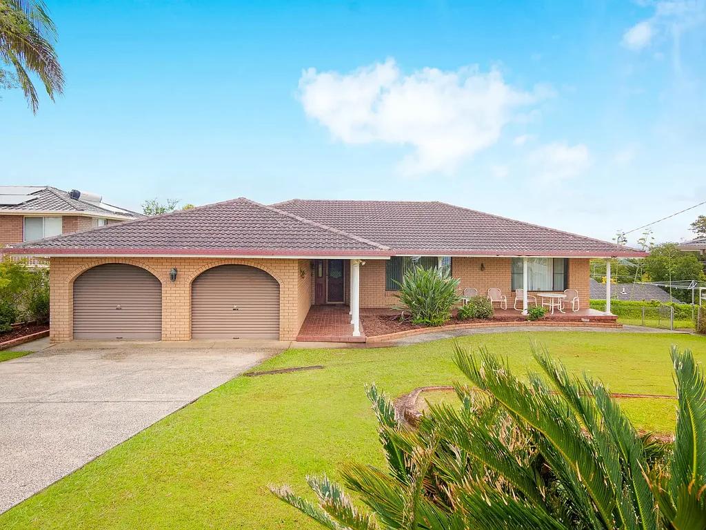 111 Invercauld Road, Goonellabah, NSW 2480