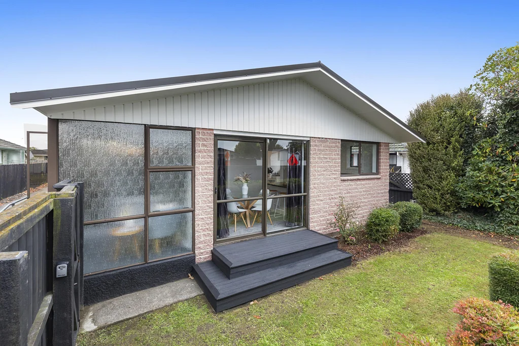 250A Harewood Road, Bishopdale, Christchurch, Canterbury