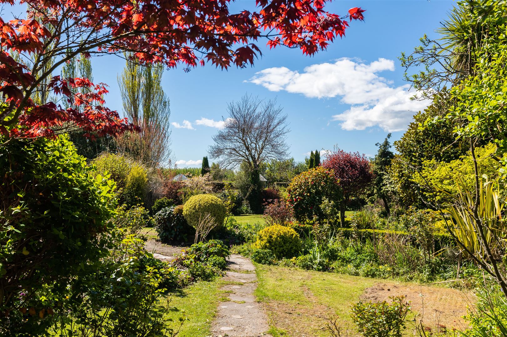 351 Bradleys Road, Ohoka, Waimakariri, 3房, 0浴