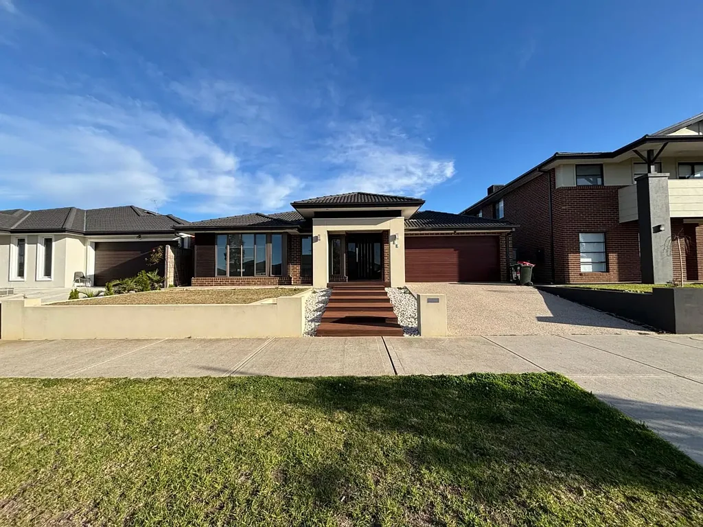 Spacious Family Home | Premium Finishes | Ideal Location