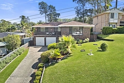 31 Anchorage Crescent, Terrigal