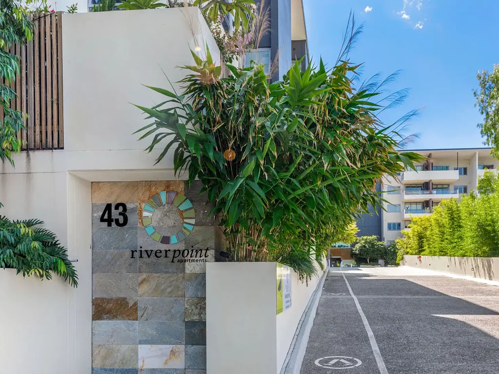 8401/43 Forbes Street, West End, QLD 4101