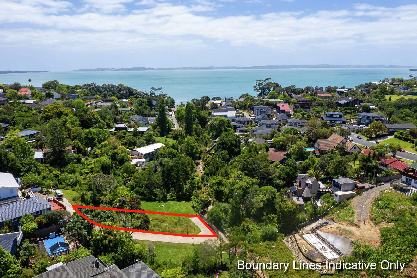 40a Colmar Road, Mellons Bay, Auckland - Manukau, 0 Schlafzimmer, 0 Badezimmer