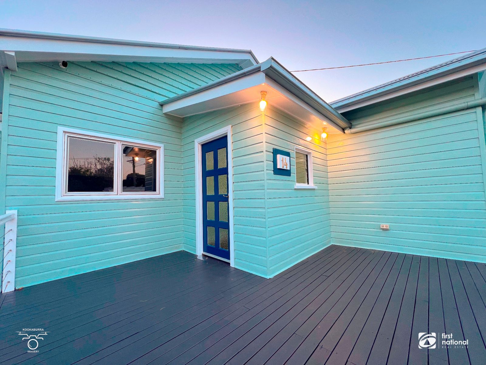 14 CONDAMINE ST, CHINCHILLA QLD 4413, 0 Kuwarto, 0 Banyo, House