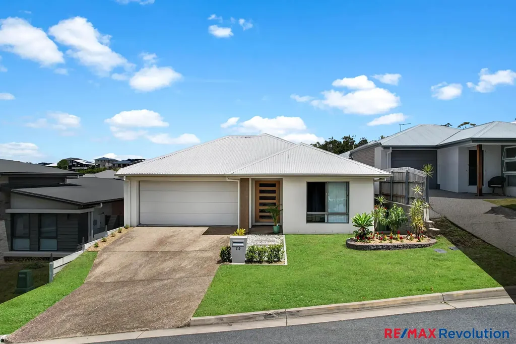 28 Jonas Circuit, Holmview, QLD 4207