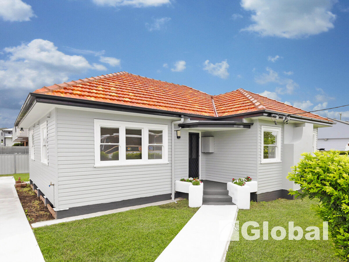 27 LAKE ST, WARNERS BAY NSW 2282, 0房, 0浴, House