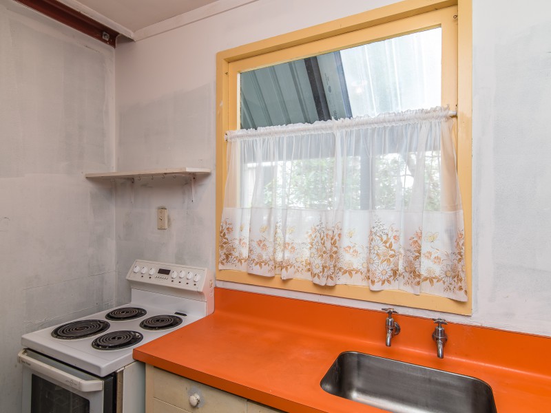 5/46 Hiropi Street, Newtown, Wellington, 2 Kuwarto, 1 Banyo