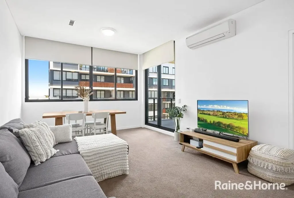 3302/53-55 Wilson St Botany, Botany, NSW 2019