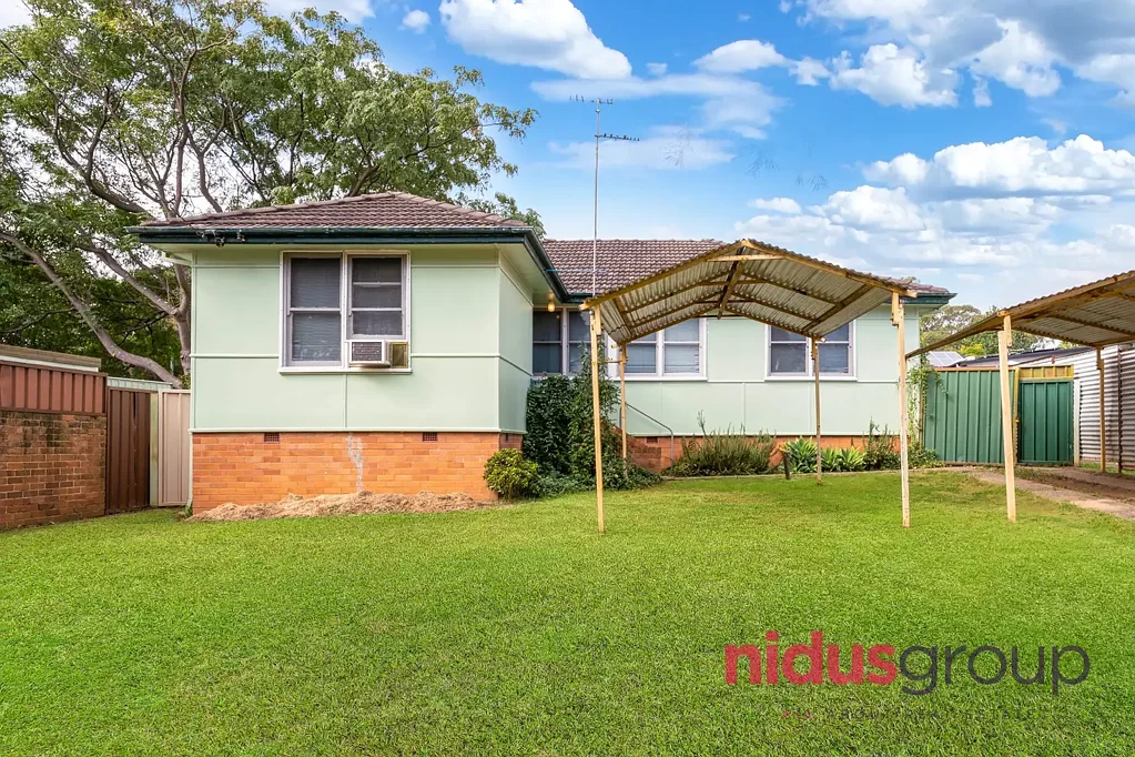 3 Biman Place, Whalan, NSW 2770